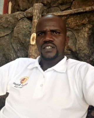 Joseph - Operations Manager Ostafrika Safaris