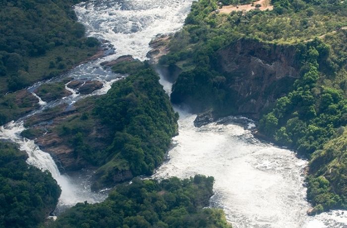 12 Days Untouched African Paradise Safari